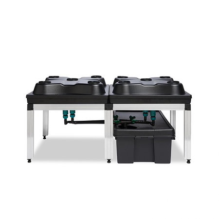 G-Tools Système de culture 3 en 1 1M2 G-Tools Système de culture 3 en 1 1M2