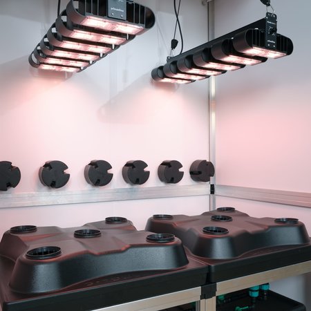 G-Tools 3 in 1 grow system 1M2