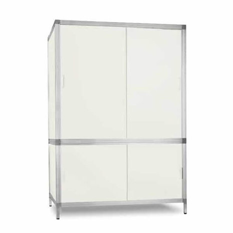 G-Tools Bonanza Kweekkast - Lucilu Shuttle 6 (1m²) G-Tools Bonanza Kweekkast - Lucilu Shuttle 6 (1m²)