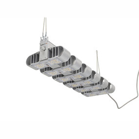 Lucilu Shuttle 6 240W Lucilu Shuttle 6 240W