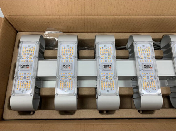 G-Tools Lucilu Shuttle 6 240W