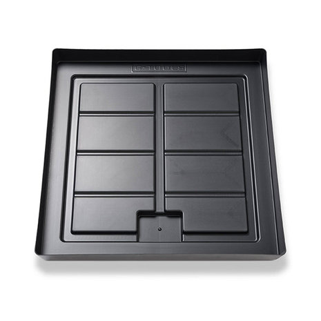 Growbox für 3 in 1 Growsystem Growbox für 3 in 1 Growsystem