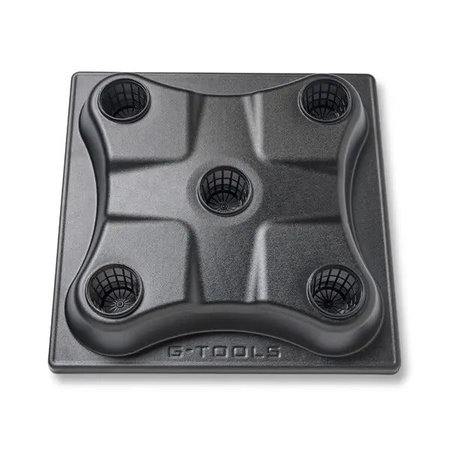 Cover 3 in 1 irrigation system Cover 3 in 1 irrigation system