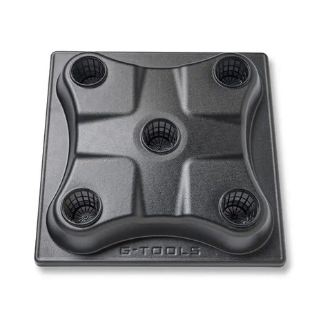 Cover 3 in 1 irrigation system Cover 3 in 1 irrigation system