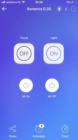 G-Tools G-Tools Smart Box Tijdschakelaar G-Tools G-Tools Smart Box Tijdschakelaar