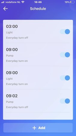 G-Tools G-Tools Smart Box Tijdschakelaar G-Tools G-Tools Smart Box Tijdschakelaar