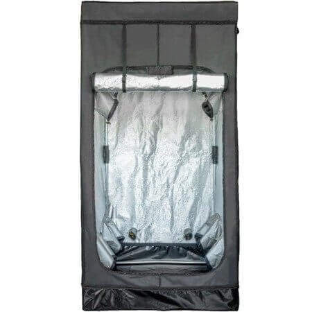Mammoth Mammouth Pro+ HC 150 (150x150x225cm) Mammoth Mammouth Pro+ HC 150 (150x150x225cm)