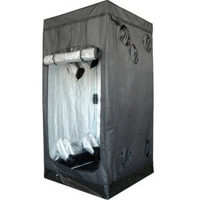 Mammouth Pro+ HC 120 (120x120x225cm) Mammouth Pro+ HC 120 (120x120x225cm)