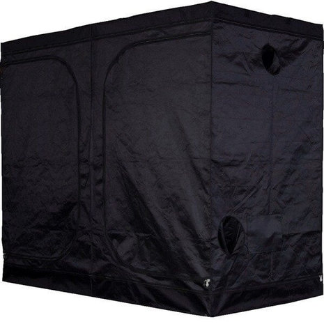 Mammoth Mammouth Pro+ 240L (240x120x200cm) Mammoth Mammouth Pro+ 240L (240x120x200cm)