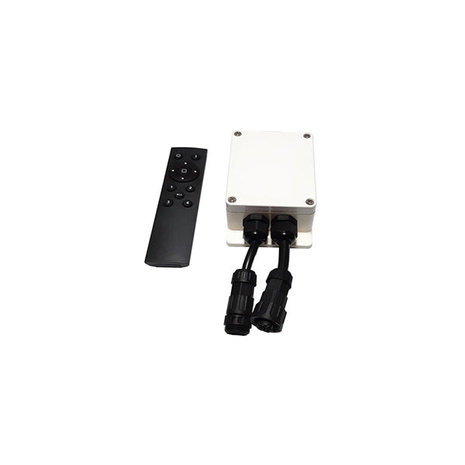 Spectrabox BB Controller Spectrabox BB Controller