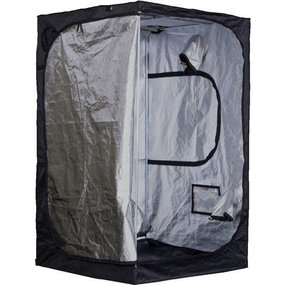 Mammoth Pro+ 120 (120x120x200cm) Mammoth Pro+ 120 (120x120x200cm)