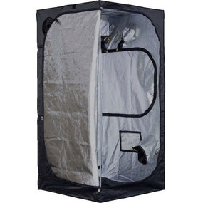 Mammoth Pro+ 100 (100x100x200cm) Mammoth Pro+ 100 (100x100x200cm)