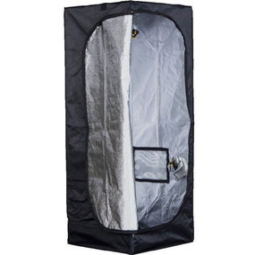 Mammoth Pro+ 80 (80x80x180cm) Mammoth Pro+ 80 (80x80x180cm)
