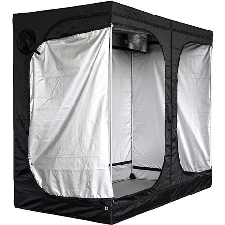 Mammoth Mammoth Lite+ 240L (240x120x200cm) Mammoth Mammoth Lite+ 240L (240x120x200cm)