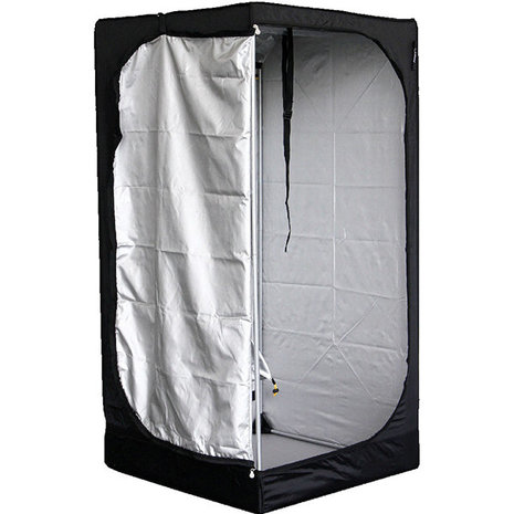 Mammoth Mammoth Lite+ 80 (80x80x160cm) Mammoth Mammoth Lite+ 80 (80x80x160cm)