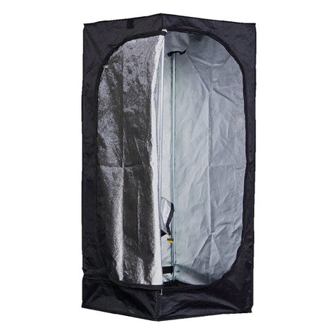 Mammoth Mammoth Classic+ 60 (60x60x140cm) Mammoth Mammoth Classic+ 60 (60x60x140cm)