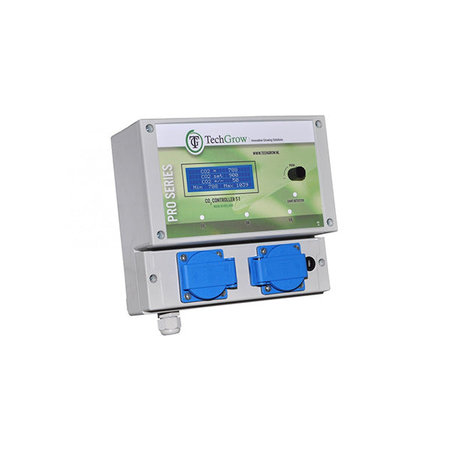 Techgrow T1 Micro Co2 Controller