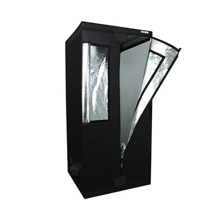 Homelab Homelab grow tent 80x80x180 cm