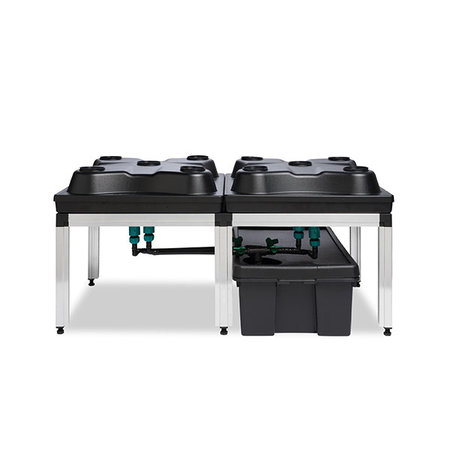 G-Tools 3 in 1 grow system 1M2