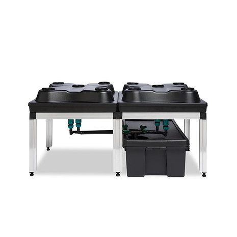 G-Tools 3 in 1 grow system 1M2