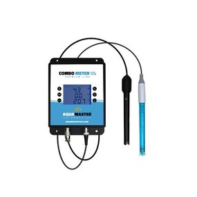 Aquamaster P700 Pro2 PH/EC/CF/PPM/Temp Combo Meter