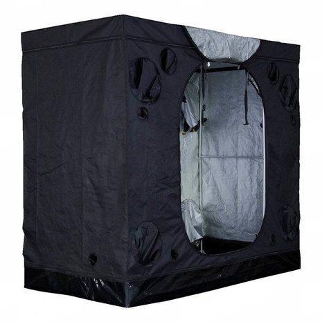Mammoth Mammoth Elite 240L (120x240x215cm) Mammoth Mammoth Elite 240L (120x240x215cm)
