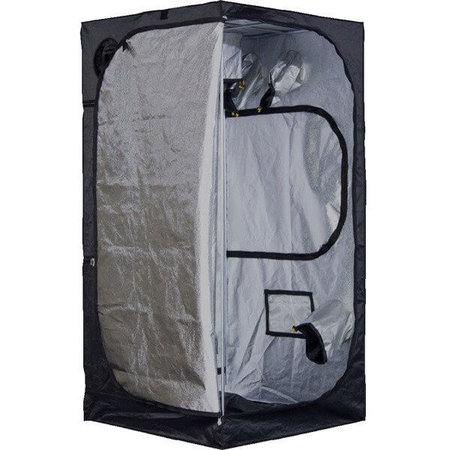 Mammoth Mammoth Pro+ 100 (100x100x200cm) Mammoth Mammoth Pro+ 100 (100x100x200cm)