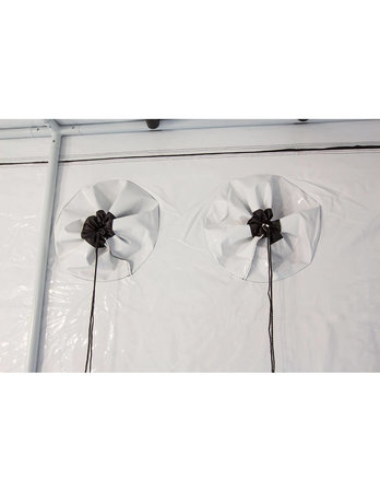 Phantom Phantom 150 Deluxe 150 x 150 x 215 cm Phantom Phantom 150 Deluxe 150 x 150 x 215 cm