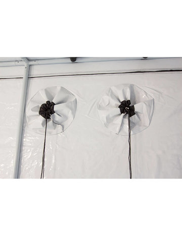 Phantom Phantom 150 Deluxe 150 x 150 x 215 cm Phantom Phantom 150 Deluxe 150 x 150 x 215 cm