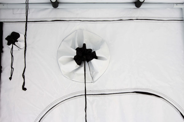 Phantom Phantom 120s Deluxe 120 x 120 x 200 cm Phantom Phantom 120s Deluxe 120 x 120 x 200 cm