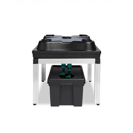 G-Tools 3-in-1 cultivation system 0.35 m2 G-Tools 3-in-1 cultivation system 0.35 m2