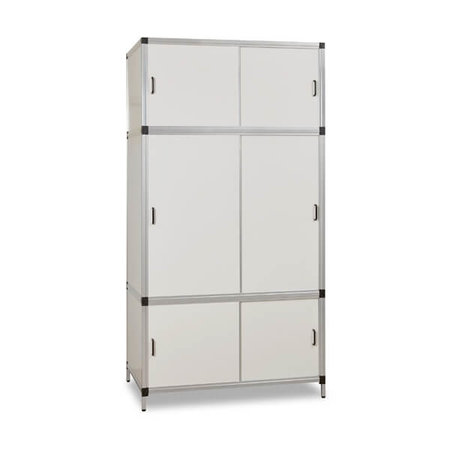 Erweiterungsset für Bonanza 1m2 Erweiterungsset für Bonanza 1m2