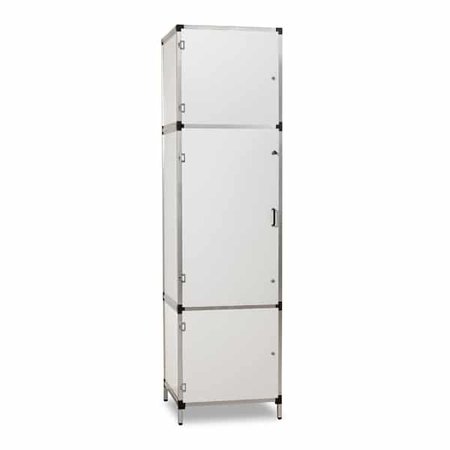 G-Tools Verhogingsset voor Bonanza 0,35m2