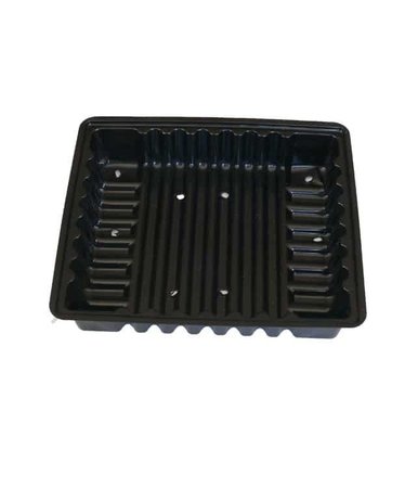 Kweekbakje 13x12cm Kweekbakje 13x12cm