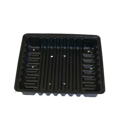 Anzuchtschale 13x12cm Anzuchtschale 13x12cm