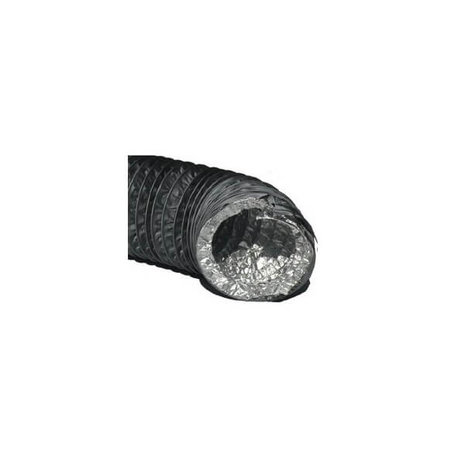 Luchtslang combi 125mm Luchtslang combi 125mm