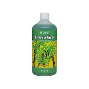 GHE Flora Gro 1L GHE Flora Gro 1L