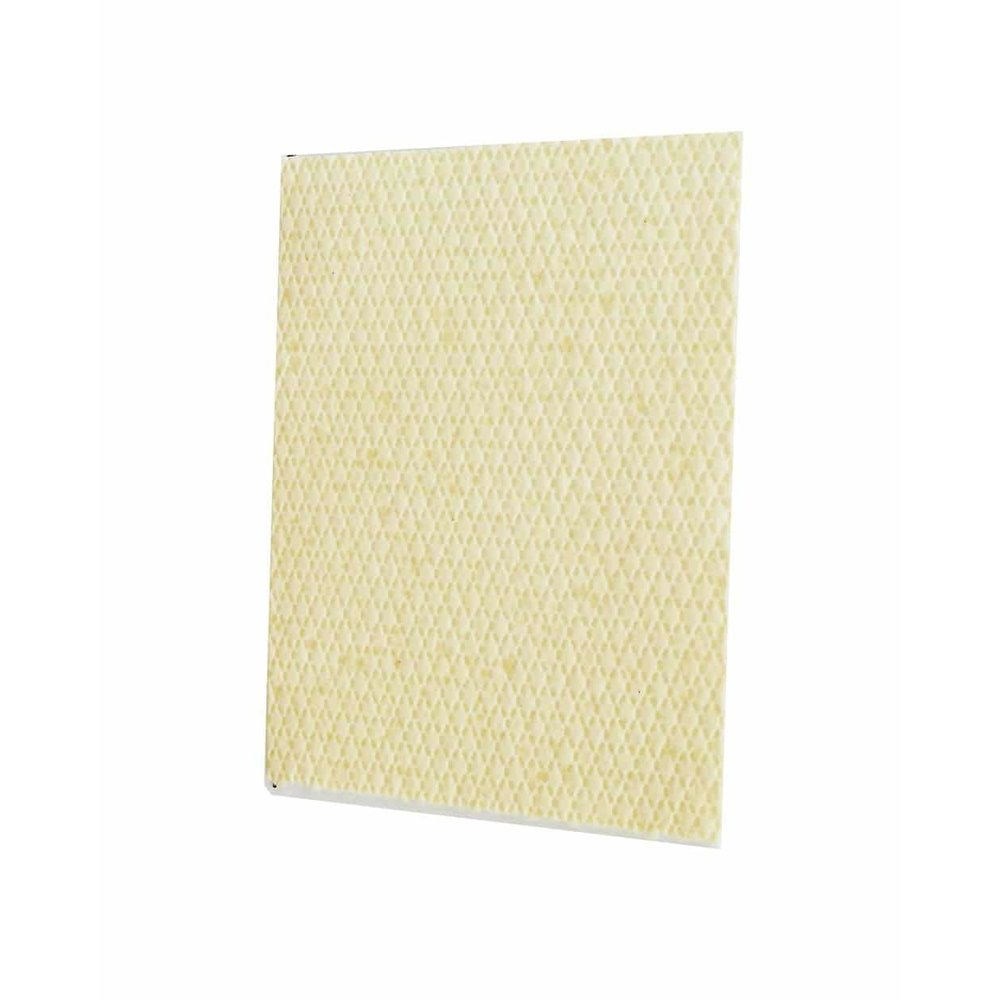 Cellulose growing mat 234x496mm - Nutrients 