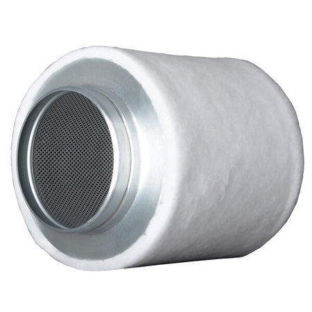 Prima Klima Prima Klima K2600 Mini Carbon Filter 240M3 P/U Prima Klima Prima Klima K2600 Mini Carbon Filter 240M3 P/U