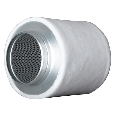 Prima Klima Prima Klima K2600 Mini Carbon Filter 240M3 P/U Prima Klima Prima Klima K2600 Mini Carbon Filter 240M3 P/U