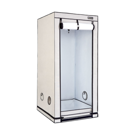 Homebox Homebox Ambient Q80+ 80x80x180cm Homebox Homebox Ambient Q80+ 80x80x180cm