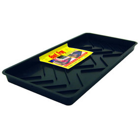 Girlande Kofferraumwanne (79cm x 40cm x 4cm) Girlande Kofferraumwanne (79cm x 40cm x 4cm)