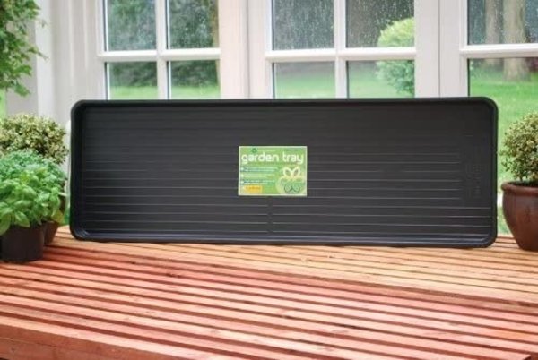 Garland Garland Jumbo-Tablett (117 cm x 40 cm x 5 cm) Garland Garland Jumbo-Tablett (117 cm x 40 cm x 5 cm)