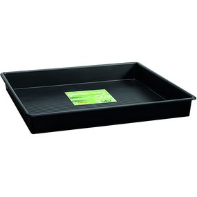 Garland 1.2 m2 tray (120 cm x 120 cm x 12 cm)