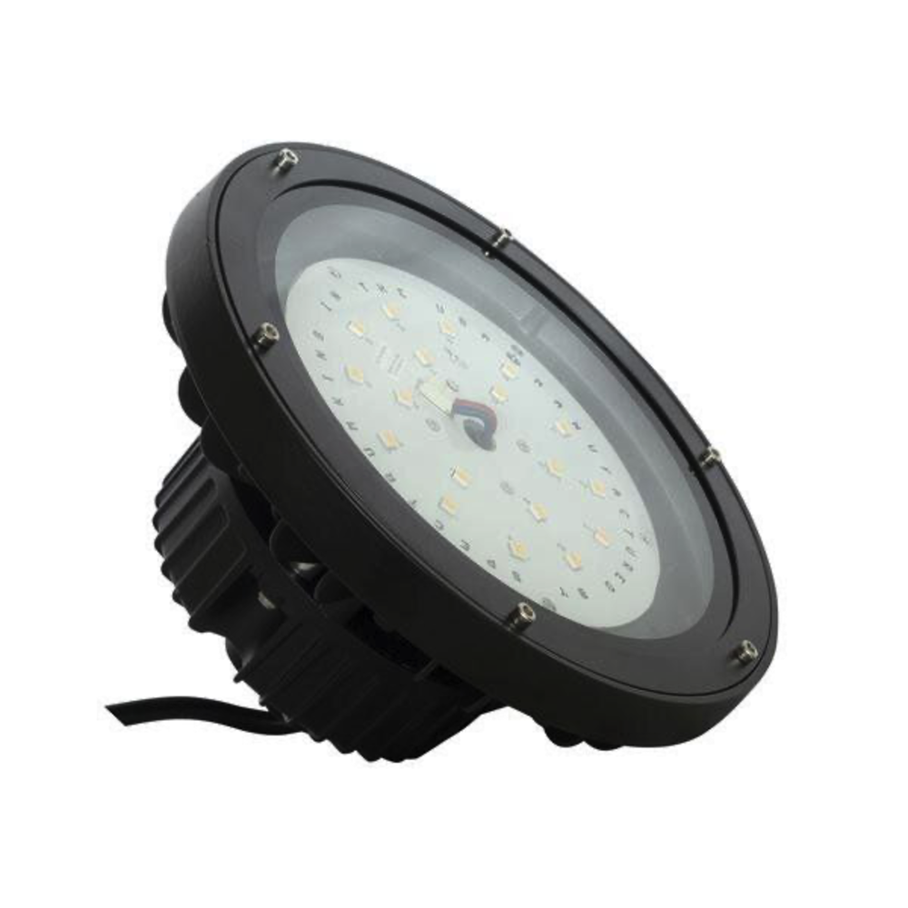 Spectrum King trunk Spectrum King LED Grow lights