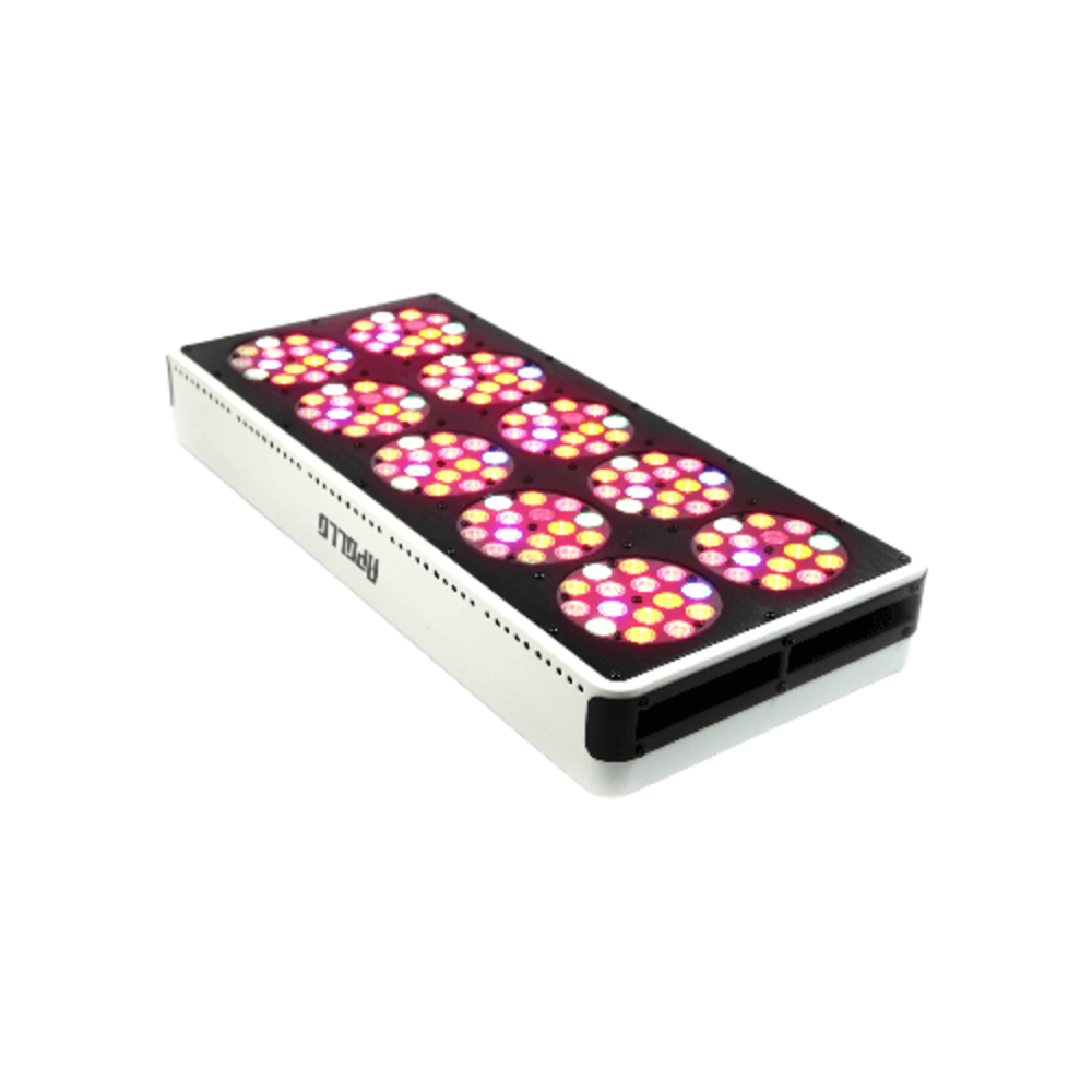 Apollo 10 led grow light deals
