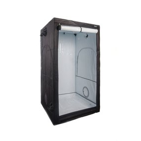 Phantom 120 Deluxe 120x120x215 cm