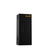 Gorilla Gorilla kweektent (GGT225) 61x76x210cm Gorilla Gorilla kweektent (GGT225) 61x76x210cm