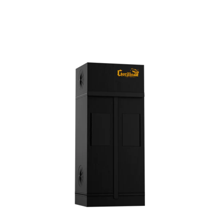 Gorilla Gorilla kweektent (GGT225) 61x76x210cm