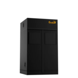Gorilla Gorilla kweektent (GGT44) 122x122x210cm Gorilla Gorilla kweektent (GGT44) 122x122x210cm